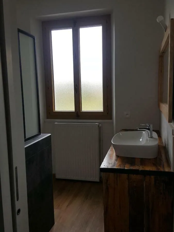 Holiday home Le Gite Du Mineur Cagnac-les-Mines