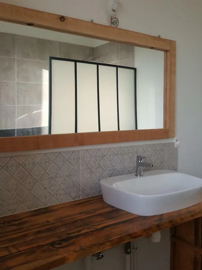 Holiday home Le Gite Du Mineur Cagnac-les-Mines France