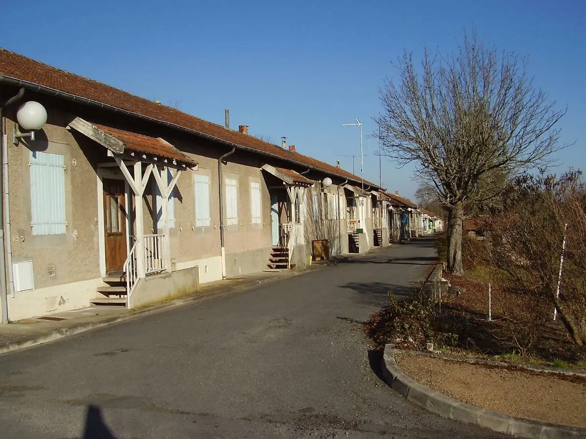 Le Gite Du Mineur Cagnac-les-Mines